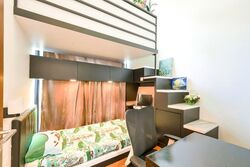 Foresque Residences (D23), Condominium #598171521